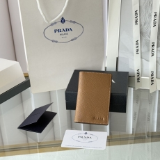 Prada Wallets Purse